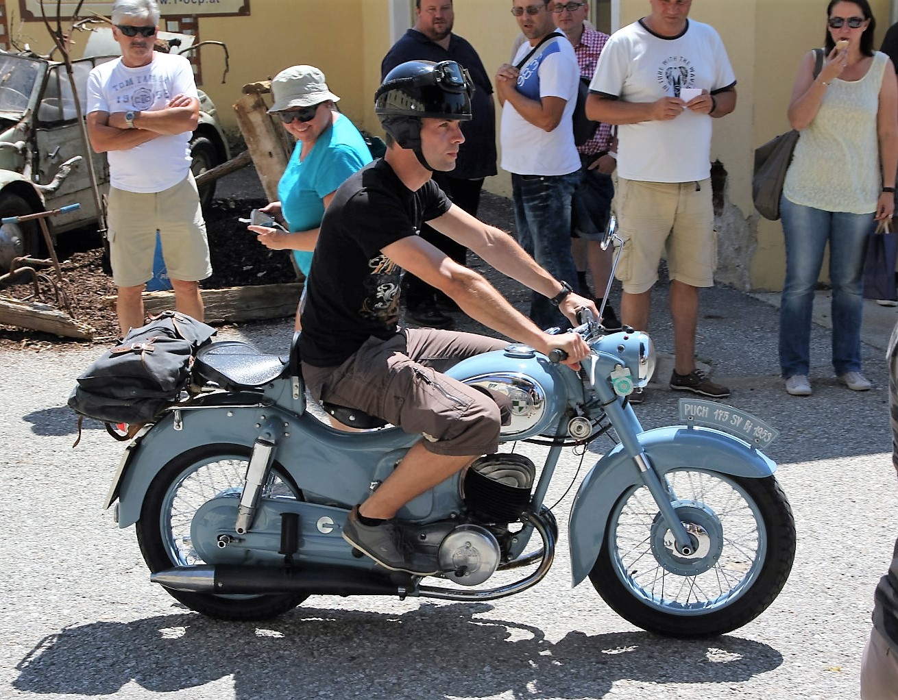 2016-07-10 Oldtimertreffen